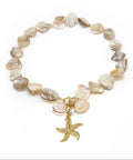 Marbella Seaside Charm Necklace